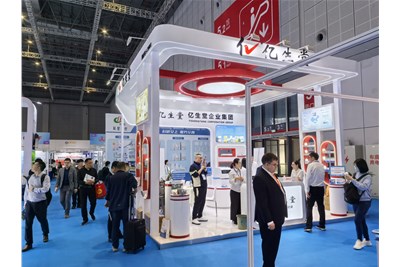 我司參加CMEF2025上海醫(yī)博會(huì)-第91屆醫(yī)療器械展